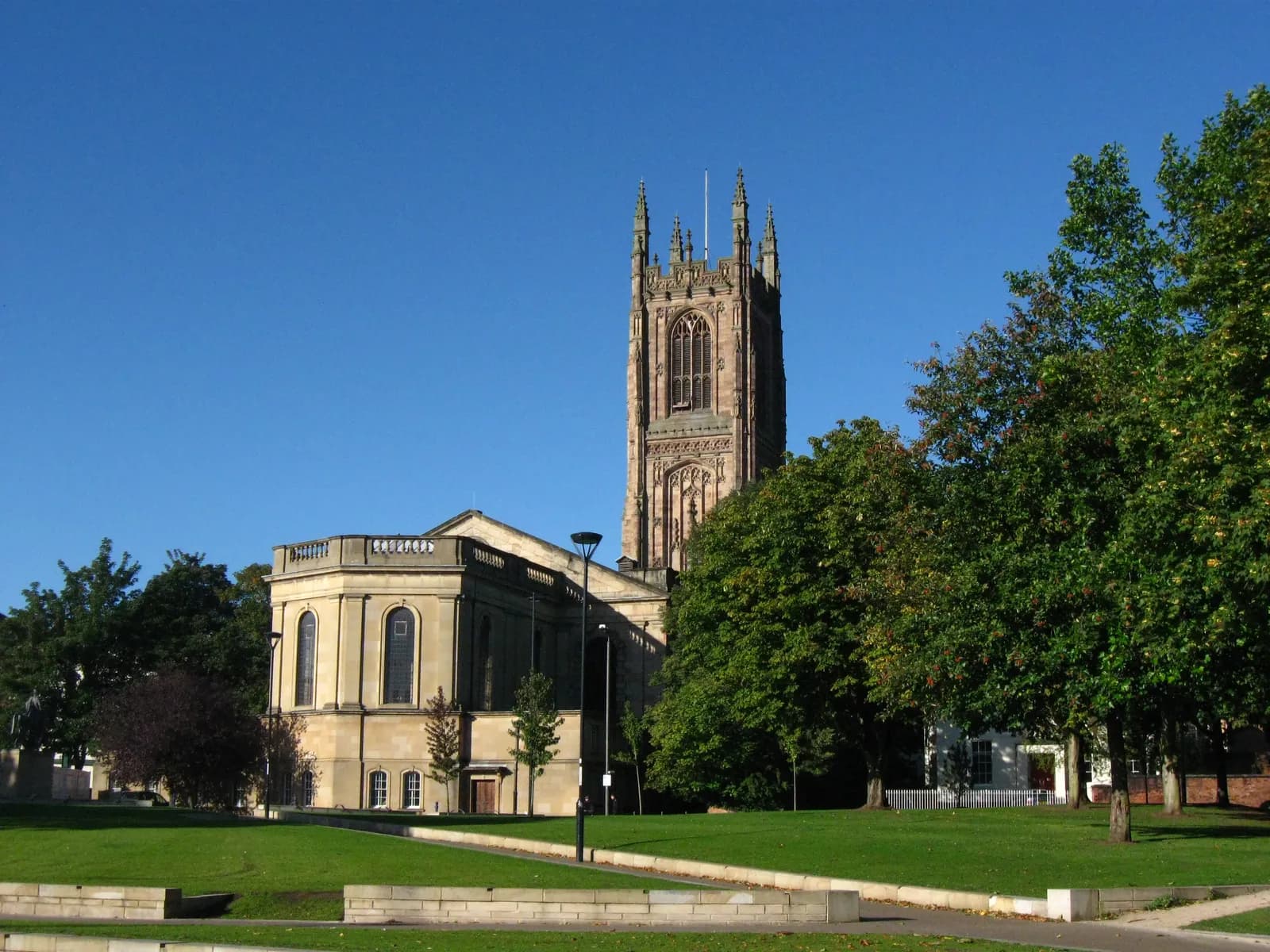 Welcome to Derby Magazine: A New Voice for Our City